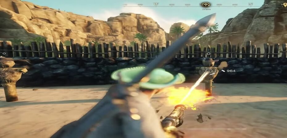 New World — Best Greatsword + Blunderbuss Build Guide