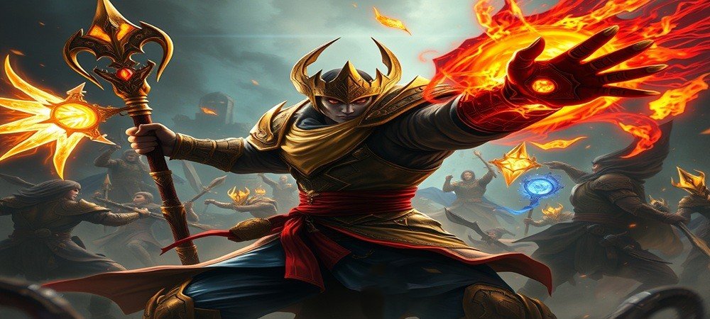 New World — Best Builds Guide: The S-Tier Choices