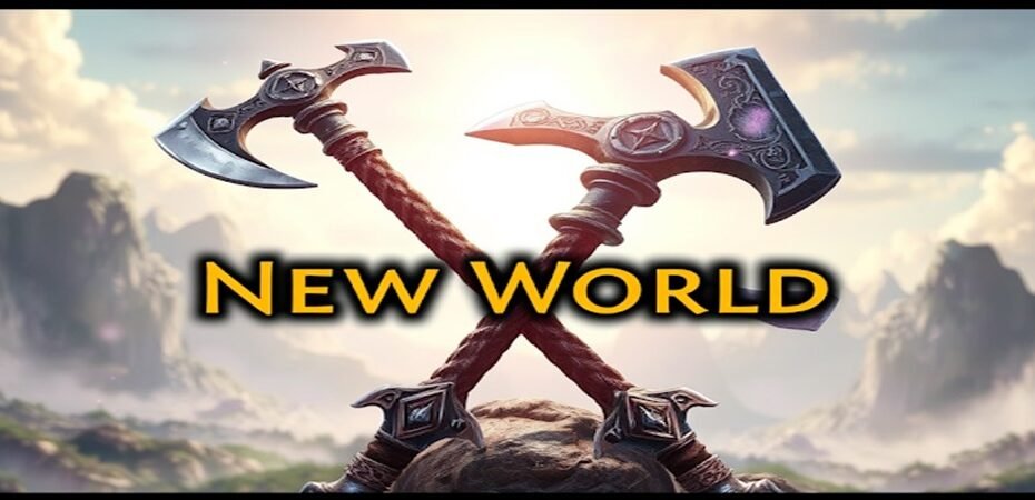 New World — Best Builds Guide: The S-Tier Choices