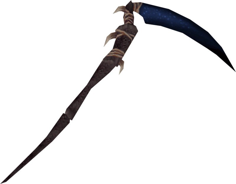 Noxious Scythe