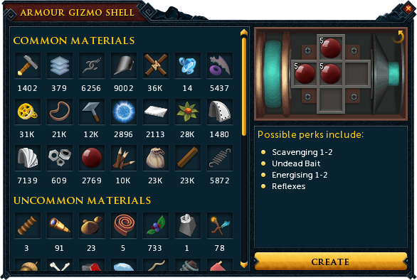 RS 3 — Ranged Build: Best Weapons, BIS and Training Plan