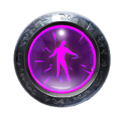Purging Shield