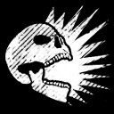 Putrefying Scream