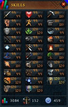 RS 3 — Mage Build: Best Weapons, BIS and Training Plan