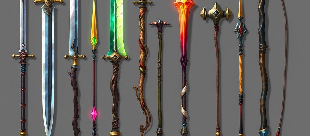 RS 3 — Mage Build: Best Weapons, BIS and Training Plan