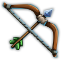 Ranged