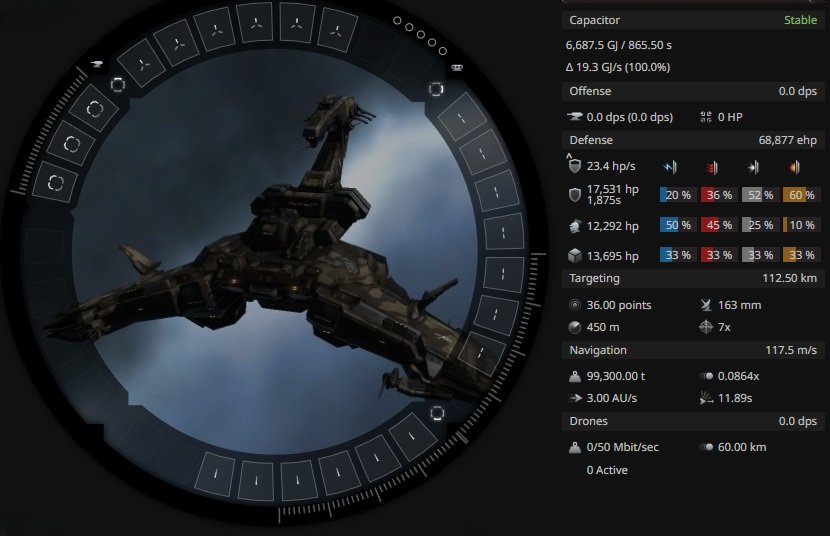 Rattlesnake Builds
