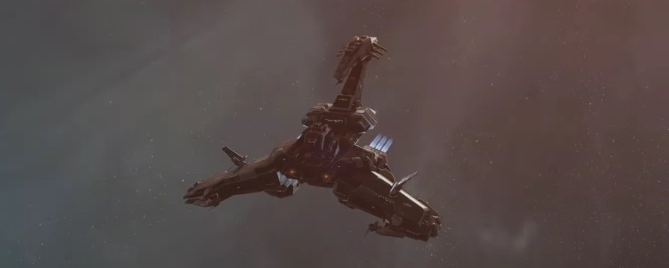 EVE Online PvE Ship Guide: Best 10 Vessels for New Eden 2025 EVE — Rattlesnake
