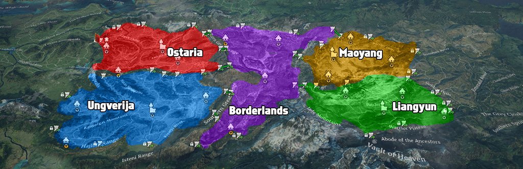 Region