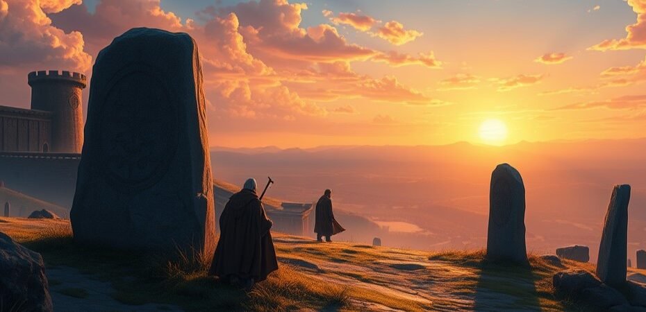 RuneScape 3 Beginner Guide A 7-Day Starter Plan