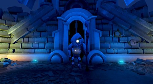 Rune Mysteries