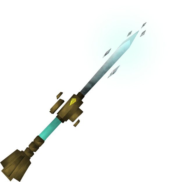 RS 3 — Mage Build: Best Weapons, BIS and Training Plan