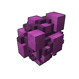 Shapestone Ore