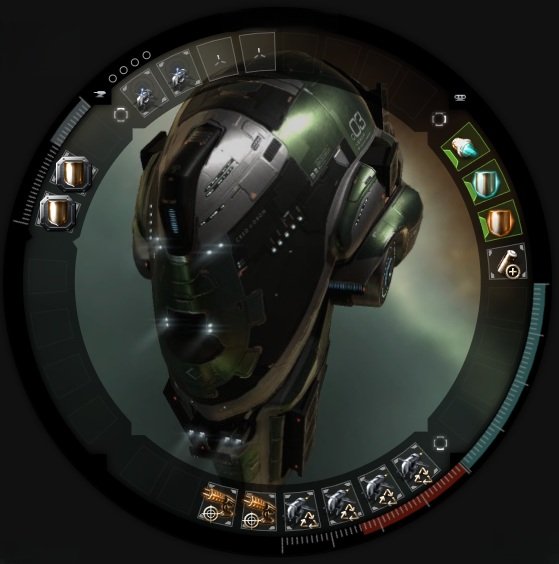 EVE Online — Ishtar Guide: The Best PvE Builds