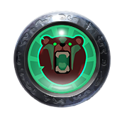Spirit Bear Transformation