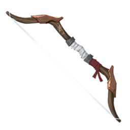 Standard Bow
