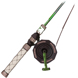 Standard Rod