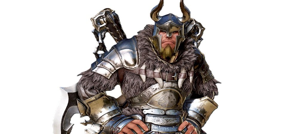 Succession Berserker