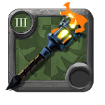 T3 Torch