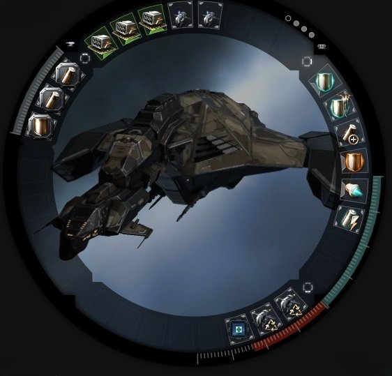 EVE — Best PvP Ships: The S-Tier Choices