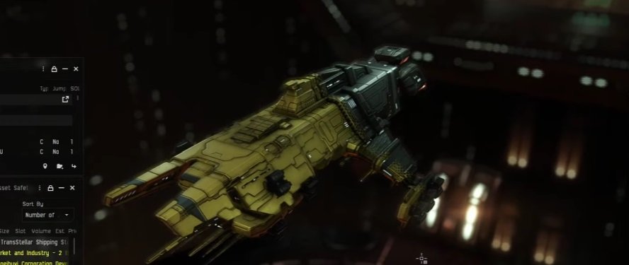 EVE Online — Tengu Guide: The Best PvE Builds