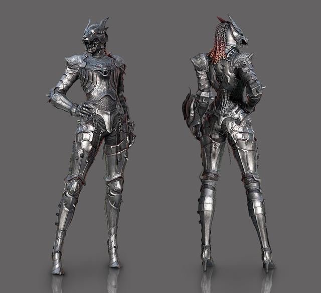 Black Desert — The Best Classes for 2025: The S-Tier Choices Black Desert — The Best Classes: The S-Tier Choices