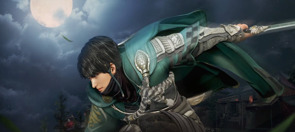 Black Desert — The Best Classes for 2025: The S-Tier Choices Black Desert — The Best Classes: The S-Tier Choices