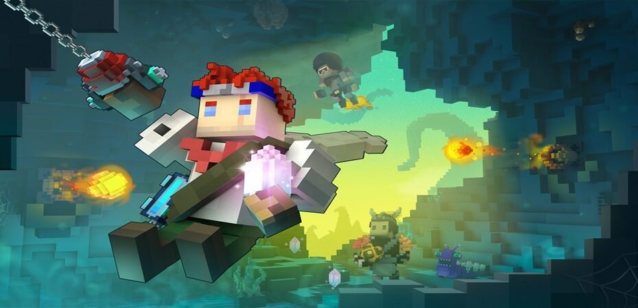 Trove — Essential Beginner Guide