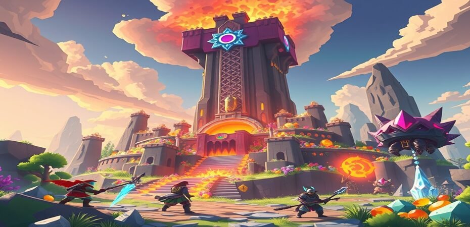 Trove — Flux Farming Guide: Best Methods, Tricks, Tips