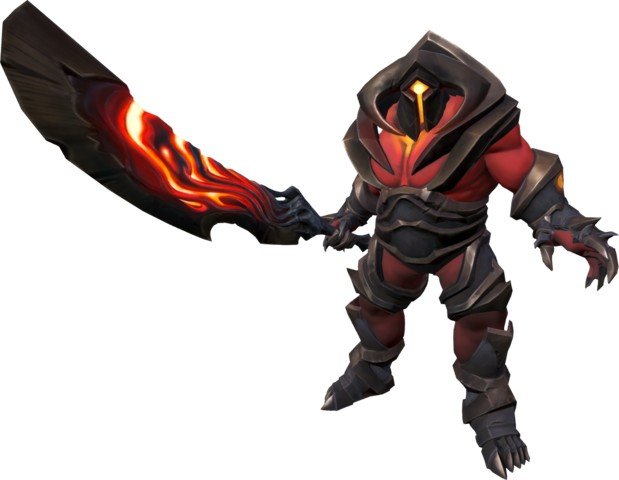 TzKal-Zuk - Hard Mode