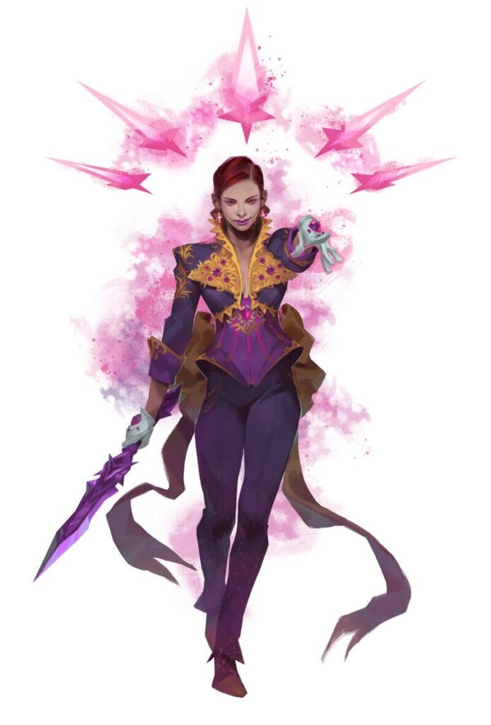 Guild Wars 2 — Best Builds for PvE: The S-Tier Choices