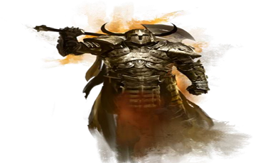Warrior