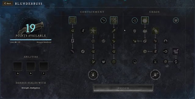 New World — Essential Beginner Guide: Best Archetype