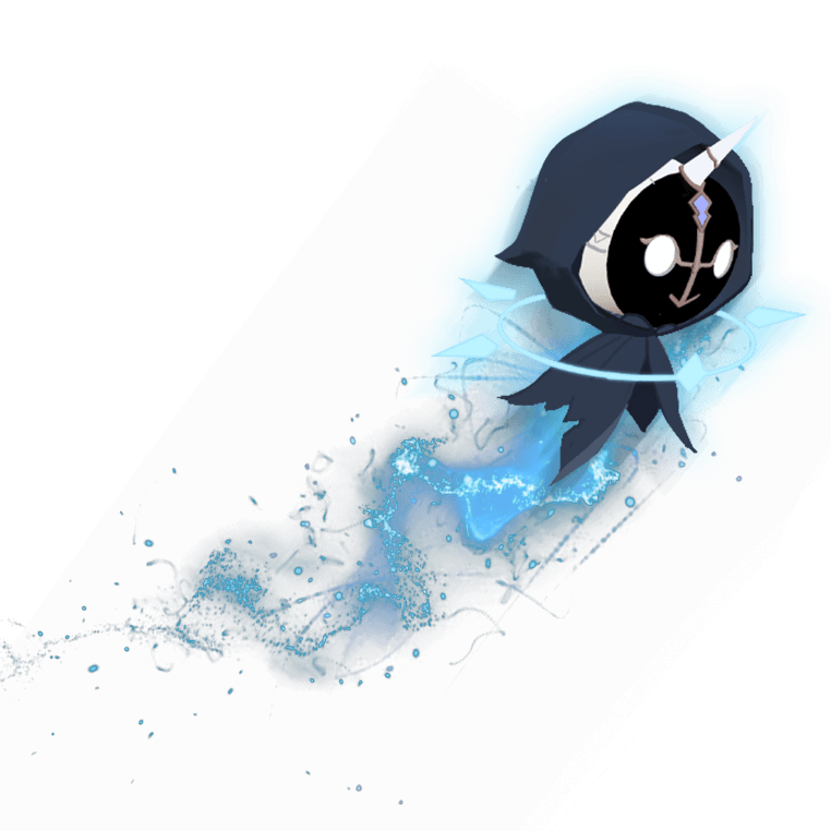 BitCraft Online — Wisp