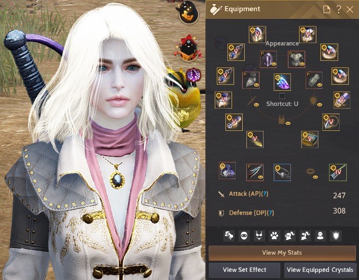 Black Desert – Essential Beginner Guide