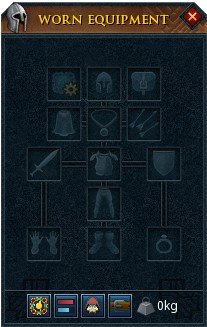 RS 3 — Mage Build: Best Weapons, BIS and Training Plan
