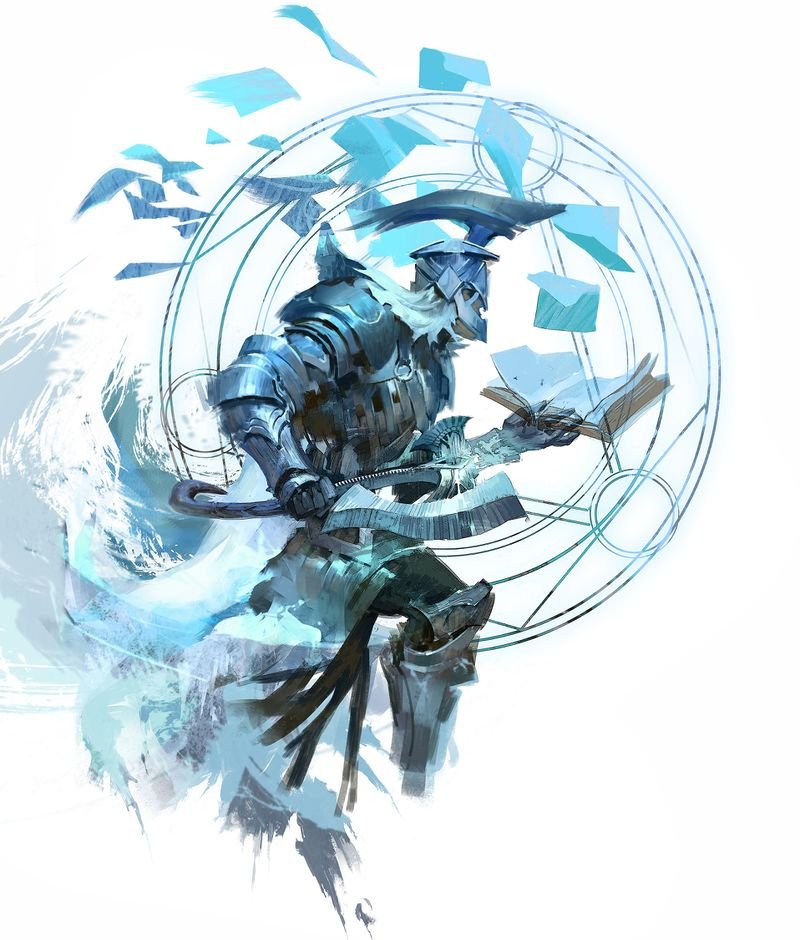 Guild Wars 2 — Best Builds for PvE: The S-Tier Choices