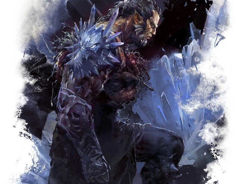 GW 2 — Power Quickness Herald Best Build Guide