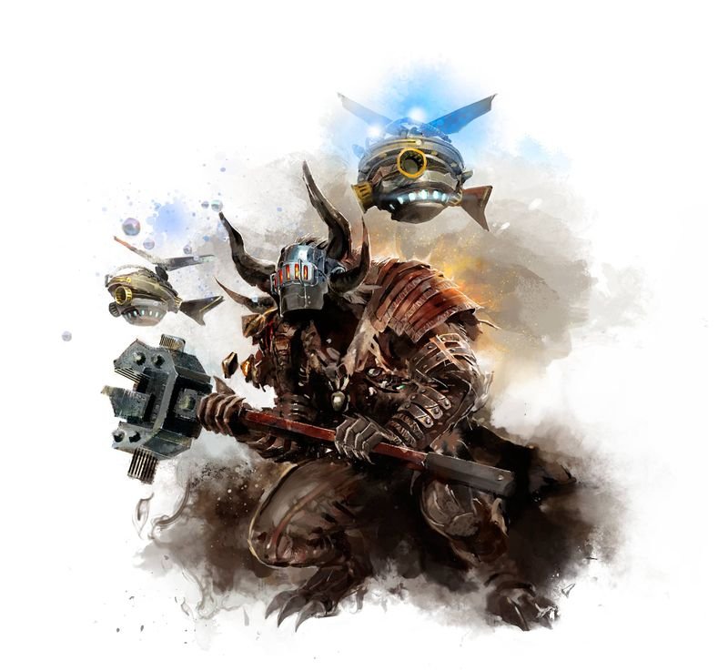 Guild Wars 2 — Best Builds for PvE: The S-Tier Choices