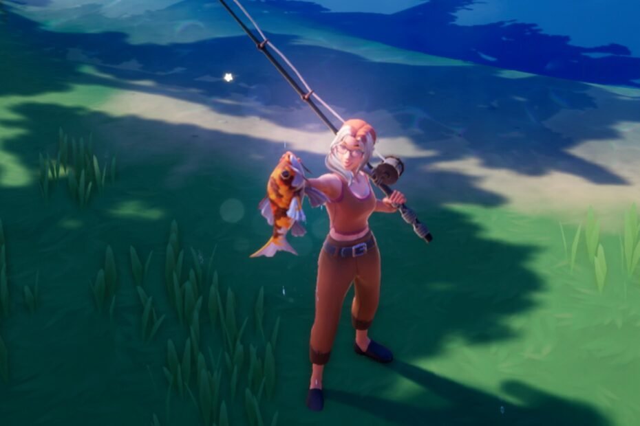 Palia — Fishing Guide: Best Strategies, Tips, Tricks