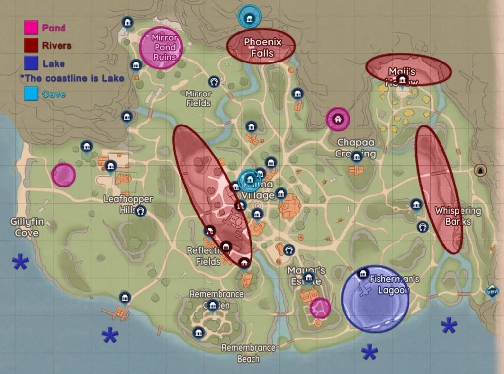Palia — Fishing Guide 2025: Best Strategies, Tips, Tricks Palia — Fishing Guide: Best Strategies, Tips, Tricks
