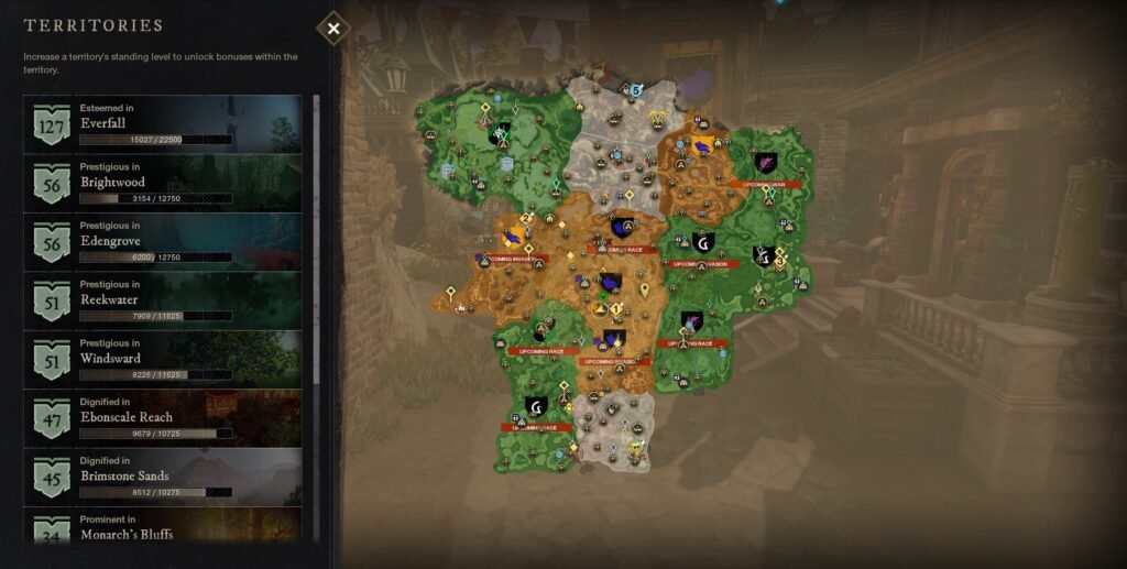 New World — Essential Beginner Guide: Best Archetype