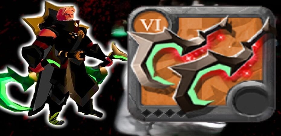 Albion — Deathgivers Guide: Best PvP and PvE Builds