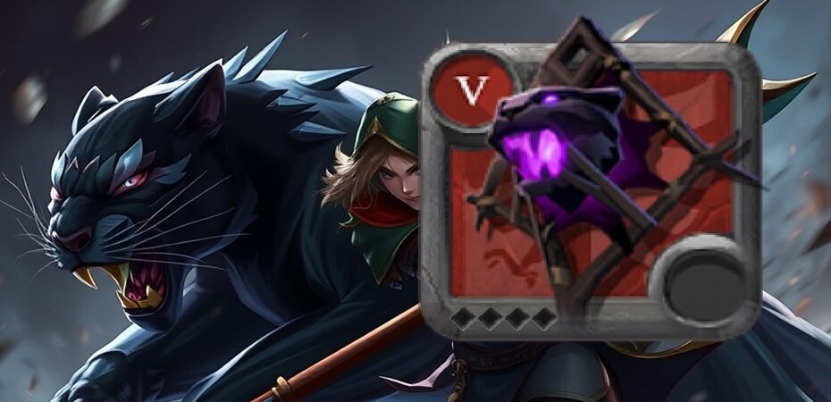 Albion — Prowling Staff Guide: Best Build for PvP/E
