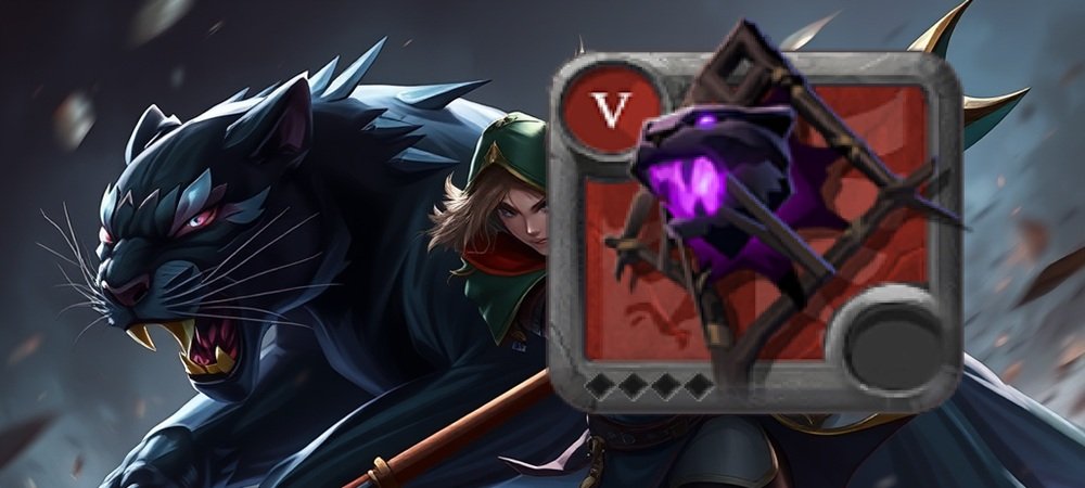 Albion — Best PvP Weapons Guide: The S-Tier Choices