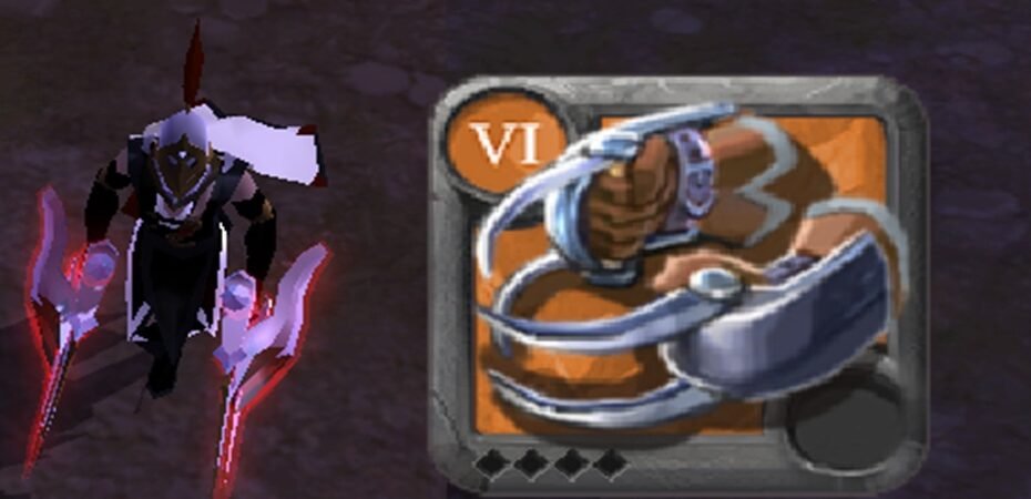 Albion — The Claws Guide: Best PvP and PvE Builds