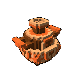 Animated Jug