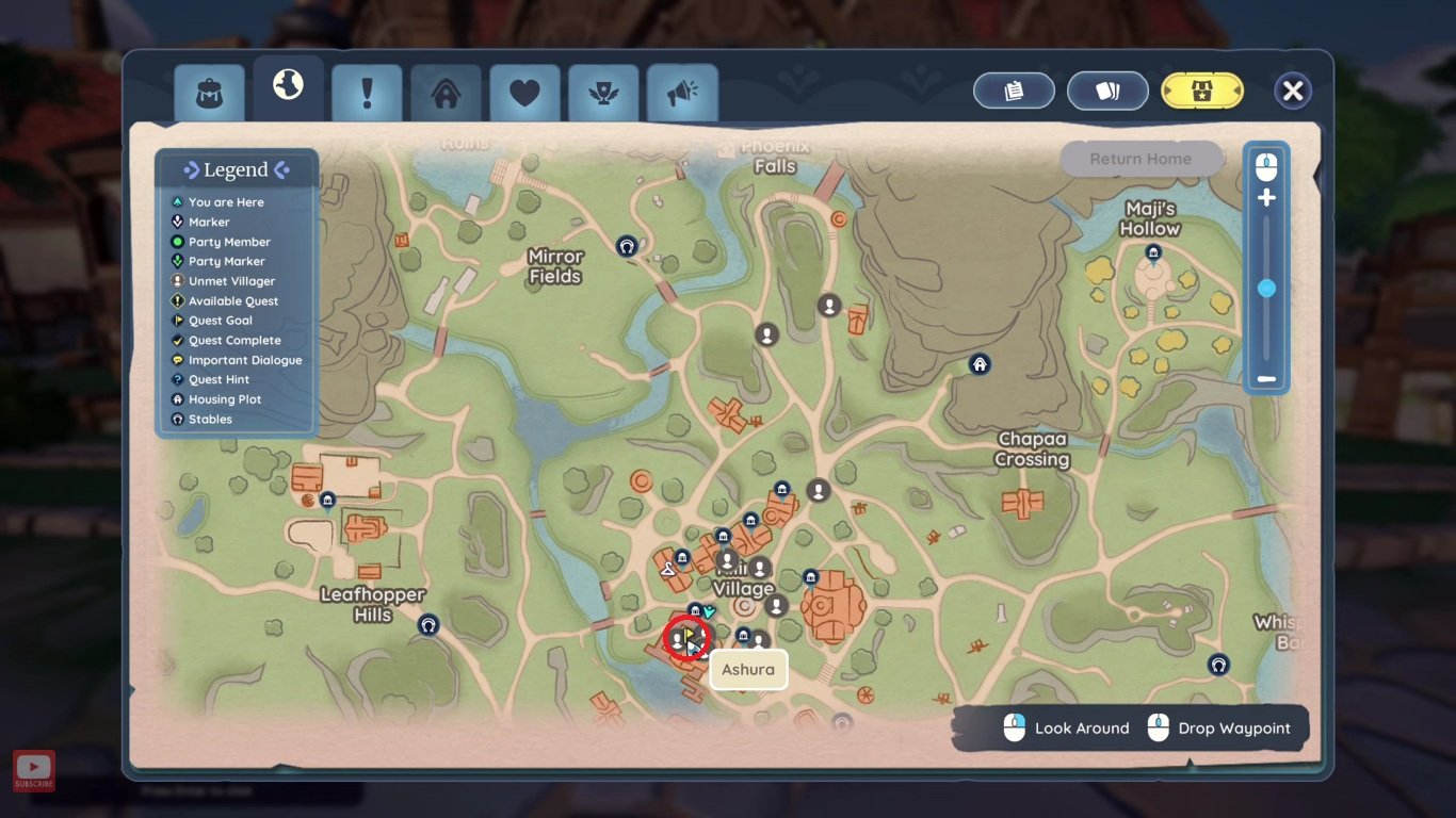 Palia — Foraging Guide: Best Strategies, Tips, Tricks