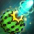 Big Green Gatling