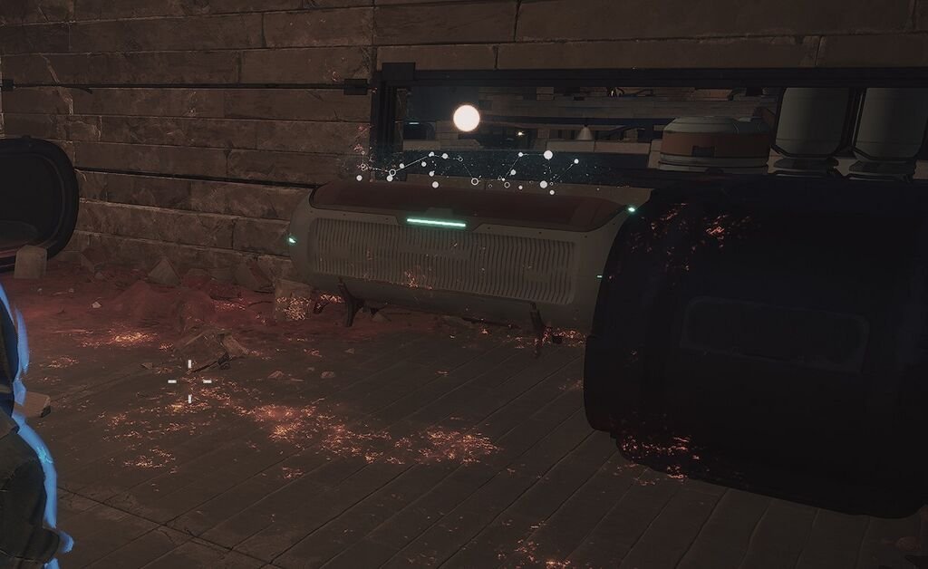 Dune: Awakening — Solari farming The Best Methods The Broken Stone Outpost Loop